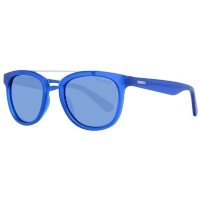 Skechers Lunettes de soleil unisexe SE9079 4891V Skechers Lunettes de soleil unisexe SE9079 4891V