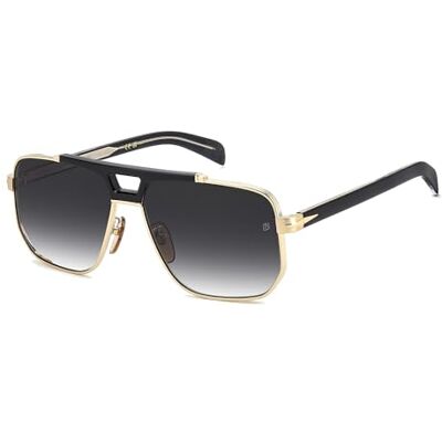 David Beckham , GAFAS DE SOL, DB 7157/S, GOLD BLACK_, 61, (MAN) David Beckham , GAFAS DE SOL, DB 7157/S, GOLD BLACK_, 61, (MAN)