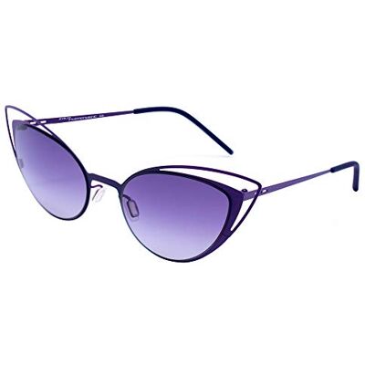 Italia Independent 0218-017-018 Montures de Lunettes, Violet (Morado), 52.0 Femme, Violet (Morado), 52.0 Italia Independent 0218-017-018 Montures de Lunettes, Violet (Morado), 52.0 Femme, Violet (Morado), 52.0