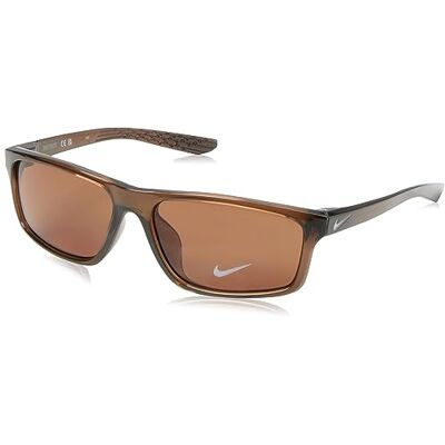 NIKE Lunettes de soleil, 220 Velvet Brown Lt Bone, 7.25 NIKE Lunettes de soleil, 220 Velvet Brown Lt Bone, 7.25