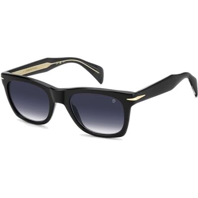 David Beckham , GAFAS DE SOL, DB 1222/S, BLACK, 53, (MAN) David Beckham , GAFAS DE SOL, DB 1222/S, BLACK, 53, (MAN)