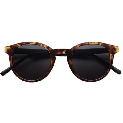 BABYMOCS Classic Lunettes de soleil pour enfant de 1,5 à 7 ans Protection UV Sans BPA, Tortue, 12,5 x 13,5 cm BABYMOCS Classic Lunettes de soleil pour enfant de 1,5 à 7 ans Protection UV Sans BPA, Tortue, 12,5 x 13,5 cm