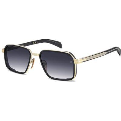 David Beckham , LUNETTES DE SOLEIL DB 7158/S, GOLD BLACK_, 57, (MAN) David Beckham , LUNETTES DE SOLEIL DB 7158/S, GOLD BLACK_, 57, (MAN)