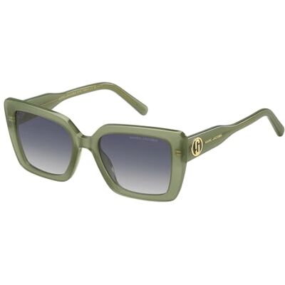 Marc Jacobs Lunettes de Soleil MARC 733/S Green 52/19/140 Femme Marc Jacobs Lunettes de Soleil MARC 733/S Green 52/19/140 Femme