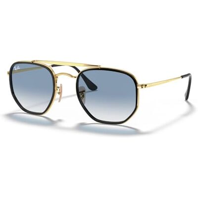 Ray-Ban Rb3648M 91673F 52 Mm Ray-Ban Rb3648M 91673F 52 Mm