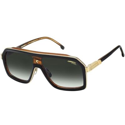 Carrera GAFAS Modelo: CA 1053/S/TI_ C: BLACK HORN/Eye size: 60 Bridge size: 12 Santé et soins personnels Carrera GAFAS Modelo: CA 1053/S/TI_ C: BLACK HORN/Eye size: 60 Bridge size: 12 Santé et soins personnels