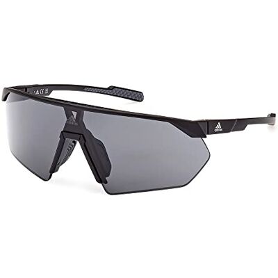 adidas GAFAS SPORT-SP0076 C: matte black 00x0x49x125 Santé et soins personnels adidas GAFAS SPORT-SP0076 C: matte black 00x0x49x125 Santé et soins personnels