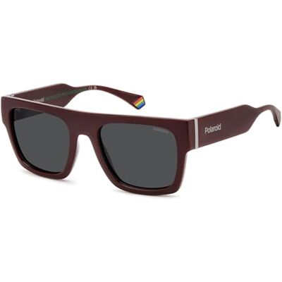 Polaroid Pld 6224/S/X Lunettes de soleil Mixte (lot de 1) Polaroid Pld 6224/S/X Lunettes de soleil Mixte (lot de 1)