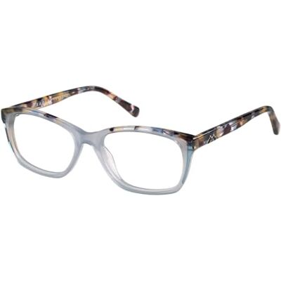RADLEY RDO-6027 Cadre de prescription optique pour femme, tortue grise, 53, Tortue grise, 53 RADLEY RDO-6027 Cadre de prescription optique pour femme, tortue grise, 53, Tortue grise, 53