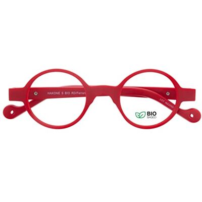 DIDINSKY Hakone Bio Ferrari Screen Bio +3,0 lunettes de lecture DIDINSKY Hakone Bio Ferrari Screen Bio +3,0 lunettes de lecture