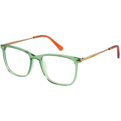 RADLEY Cadre de prescription optique pour femme RDO-6016, orange, 51, Orange, 51 RADLEY Cadre de prescription optique pour femme RDO-6016, orange, 51, Orange, 51