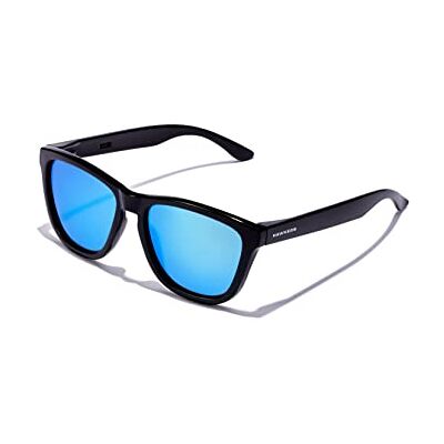 HAWKERS One Colt Lunettes unisexes pour adulte, noir, taille unique HAWKERS One Colt Lunettes unisexes pour adulte, noir, taille unique