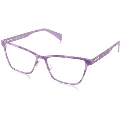 Italia Independent 5028a Sunglasses, Havana Pink, 53 unisexe, Havana rose, 53 Italia Independent 5028a Sunglasses, Havana Pink, 53 unisexe, Havana rose, 53