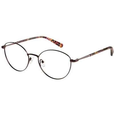 RADLEY RDO-6029 Cadre de prescription optique pour femme, violet, 52, lilas, 52 RADLEY RDO-6029 Cadre de prescription optique pour femme, violet, 52, lilas, 52
