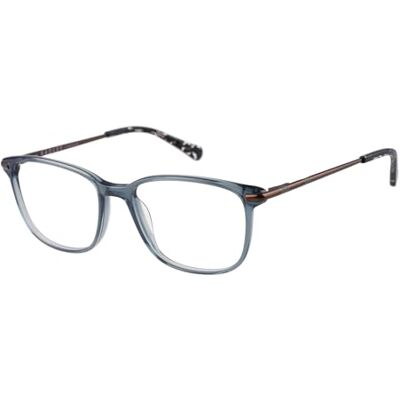 RADLEY CAT Men's CTO-3051 Monture de lunettes prescription Eyewear Montures transparentes 54, transparent, 54 RADLEY CAT Men's CTO-3051 Monture de lunettes prescription Eyewear Montures transparentes 54, transparent, 54