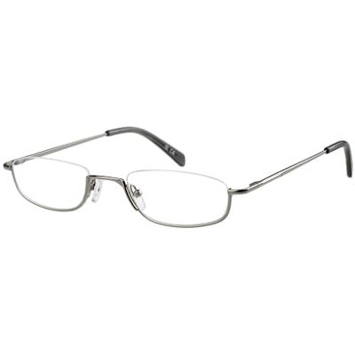 HERO HRO-4330-C1 Cadre de prescription optique pour homme, pistolet, 50, Gun, 50 HERO HRO-4330-C1 Cadre de prescription optique pour homme, pistolet, 50, Gun, 50