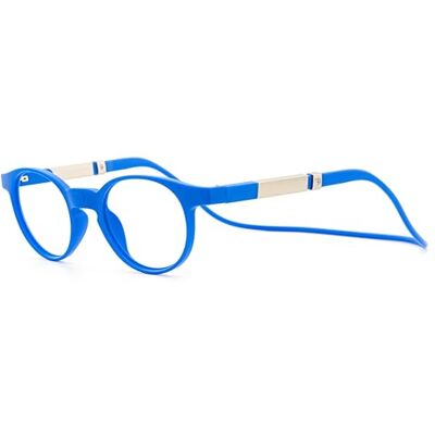 DIDINSKY Dikrik Flex ronde Klein +3,0 lunettes de lecture DIDINSKY Dikrik Flex ronde Klein +3,0 lunettes de lecture