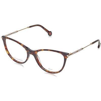 Carolina Herrera GAFAS Modelo: HER 0152 C: HAVANA Eye size: 53_Bridge size: 17 / Polarized: No Carolina Herrera GAFAS Modelo: HER 0152 C: HAVANA Eye size: 53_Bridge size: 17 / Polarized: No