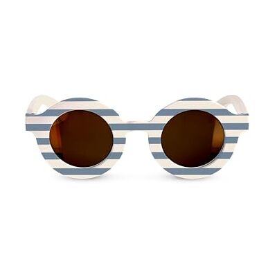 Suavinex Sunglasses Studio 2026 Lunettes unisexes pour bébé (lot de 1), bleu, 1-2 años Suavinex Sunglasses Studio 2026 Lunettes unisexes pour bébé (lot de 1), bleu, 1-2 años