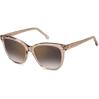 Carrera Lunettes de Soleil 3043/S Nude 56/17/140 Femme Carrera Lunettes de Soleil 3043/S Nude 56/17/140 Femme