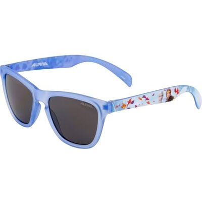 ALPINA LUZY II DISNEY Lunettes de soleil pour enfant La Reine des Neiges Taille XS ALPINA LUZY II DISNEY Lunettes de soleil pour enfant La Reine des Neiges Taille XS
