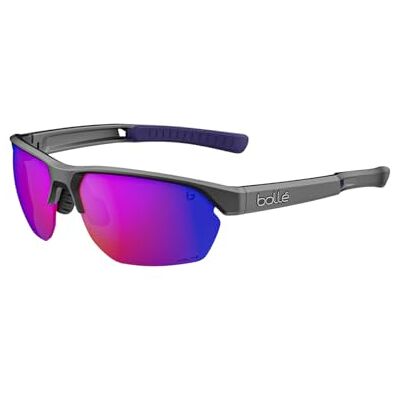 bollé BOLLE SINGLASSES Victus Lunettes, Adultes, Unisexe, Multicolore, Taille unique bollé BOLLE SINGLASSES Victus Lunettes, Adultes, Unisexe, Multicolore, Taille unique