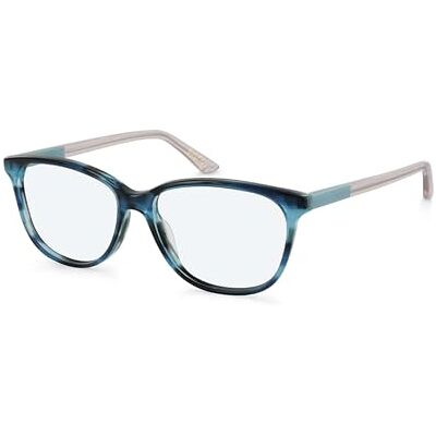 Episode Montures de prescription optique pour femme, EPO-289, bleu, 52, bleu, 52 Episode Montures de prescription optique pour femme, EPO-289, bleu, 52, bleu, 52
