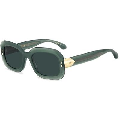 Isabel Marant , Lunettes de soleil IM 0246/S, GREEN, 53 (WOMAN) Isabel Marant , Lunettes de soleil IM 0246/S, GREEN, 53 (WOMAN)