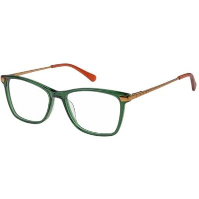 RADLEY Cadre de prescription optique pour femme RDO-6018, orange, 52, Orange, 52 RADLEY Cadre de prescription optique pour femme RDO-6018, orange, 52, Orange, 52