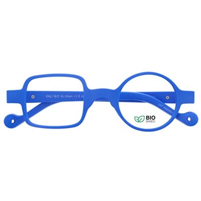 DIDINSKY Dali Bio Klein Bio +2,5 lunettes de lecture DIDINSKY Dali Bio Klein Bio +2,5 lunettes de lecture