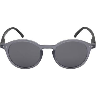 CRESSI Glance Sunglasses Black/Black-Lunettes de Sport de Soleil Unisexe Polarisées Idéal pour les Sports nautiques, Monture PC Noir, Verres TAC Noir CRESSI Glance Sunglasses Black/Black-Lunettes de Sport de Soleil Unisexe Polarisées Idéal pour les Sports nautiques, Monture PC Noir, Verres TAC Noir