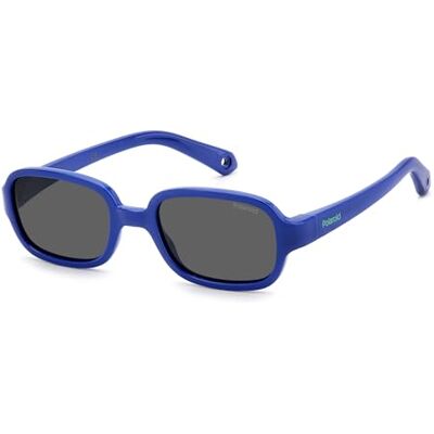 Polaroid GAFAS KIDS Modelo: PLD K003/S C: BLUE Eye size: 43_Bridge size: 16 / Polarized: Sí Santé et soins personnels Polaroid GAFAS KIDS Modelo: PLD K003/S C: BLUE Eye size: 43_Bridge size: 16 / Polarized: Sí Santé et soins personnels