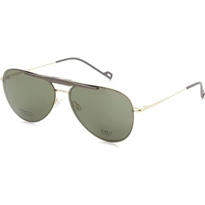 TRY TYA41C 58 15 145 Go Lunettes Aqua, 58/15/145 Unisexe Adulte, Aqua, 58/15/145 TRY TYA41C 58 15 145 Go Lunettes Aqua, 58/15/145 Unisexe Adulte, Aqua, 58/15/145