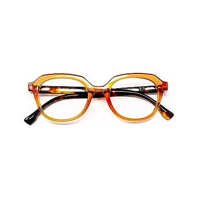 CHARRO Gian Marco Venturi Ferrara Lunettes de lecture Rouge Moyen Femme, rouge CHARRO Gian Marco Venturi Ferrara Lunettes de lecture Rouge Moyen Femme, rouge