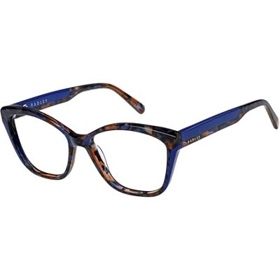 RADLEY CAT Cto-3061 Brillenfassung Prescription Eyewear Frame, Noir, 57 Homme, Noir, 57 RADLEY CAT Cto-3061 Brillenfassung Prescription Eyewear Frame, Noir, 57 Homme, Noir, 57