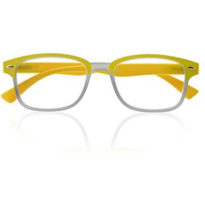 De Tomaso Lunettes de lecture Mod. 504 Dioptria +1,00-20 g De Tomaso Lunettes de lecture Mod. 504 Dioptria +1,00-20 g