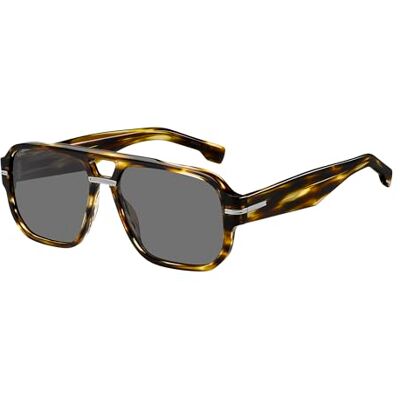HUGO BOSS Boss 1718/S Lunettes de soleil Homme (lot de 1) HUGO BOSS Boss 1718/S Lunettes de soleil Homme (lot de 1)
