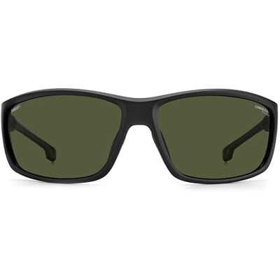 Carrera Lunettes de Soleil Ducati CARDUC 002/S MATTE BLACK/GREEN POLARIZED 68/16/125 homme Carrera Lunettes de Soleil Ducati CARDUC 002/S MATTE BLACK/GREEN POLARIZED 68/16/125 homme