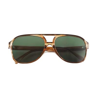 De Tomaso 650 Lunettes, Tortue, 59 Unisexe-Adulte De Tomaso 650 Lunettes, Tortue, 59 Unisexe-Adulte
