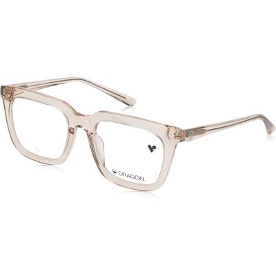 Dragon Lunettes unisexe pour adultes, Sand Crystal, 53/20/145 Dragon Lunettes unisexe pour adultes, Sand Crystal, 53/20/145