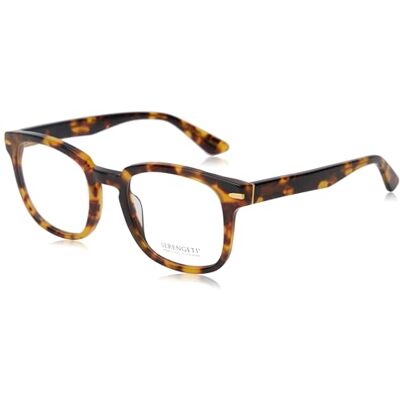 Serengeti Norman Optic Lunettes Unisexe Adulte, Shiny Havana Shiny Light Gold, M-L Serengeti Norman Optic Lunettes Unisexe Adulte, Shiny Havana Shiny Light Gold, M-L