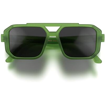 LONDON MOLE ® Huntsville Lunettes de soleil Des verres carrés et cool Unisex féminin masculin Charnières à ressort LONDON MOLE ® Huntsville Lunettes de soleil Des verres carrés et cool Unisex féminin masculin Charnières à ressort