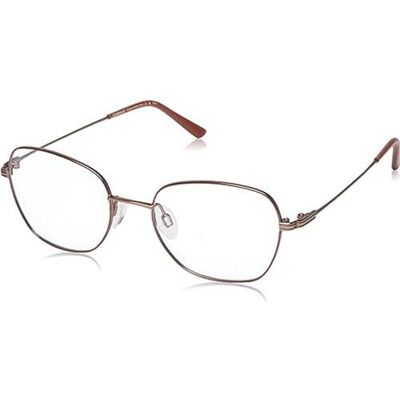 CHARMANT Lunettes Femme, beige, 50 CHARMANT Lunettes Femme, beige, 50