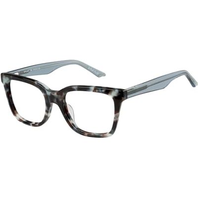 Episode EPO-401-105 Cadre de prescription optique pour femme, bleu cristal, 51, Blue Crystal, 51 Episode EPO-401-105 Cadre de prescription optique pour femme, bleu cristal, 51, Blue Crystal, 51