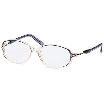 Puccini Montures de prescription optique pour femmes PCO-77, violet, 50, lilas, 50 Puccini Montures de prescription optique pour femmes PCO-77, violet, 50, lilas, 50