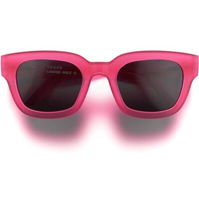 LONDON MOLE ® Vegas Lunettes de soleil Superbes lunettes carrées/rectangulaires/trapézoïdales en forme de superdimension Unisex féminin masculin Charnières à ressort LONDON MOLE ® Vegas Lunettes de soleil Superbes lunettes carrées/rectangulaires/trapézoïdales en forme de superdimension Unisex féminin masculin Charnières à ressort