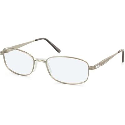 Puccini Women's PCO-268 Cadre de prescription optique pour femme, bronze, 52, bronze, 52 Puccini Women's PCO-268 Cadre de prescription optique pour femme, bronze, 52, bronze, 52