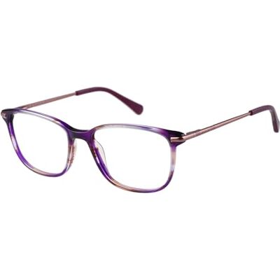 RADLEY CAT Men's CTO-3051 Monture de lunettes de prescription pour homme, noir, 54, Noir, 54 RADLEY CAT Men's CTO-3051 Monture de lunettes de prescription pour homme, noir, 54, Noir, 54