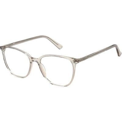 DAKOTA inspecs limited 01-108 Cadre de prescription optique pour femme, marron, 52, marron, 52 DAKOTA inspecs limited 01-108 Cadre de prescription optique pour femme, marron, 52, marron, 52