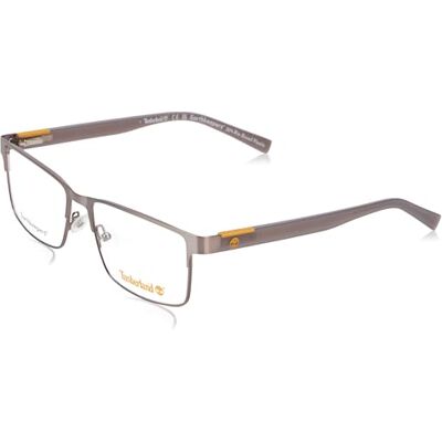 Timberland Lunettes Homme, Gris mat (Matte Gunmetal), 56/17/145 Timberland Lunettes Homme, Gris mat (Matte Gunmetal), 56/17/145